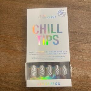 Chilltips by chillhouse Let It flow